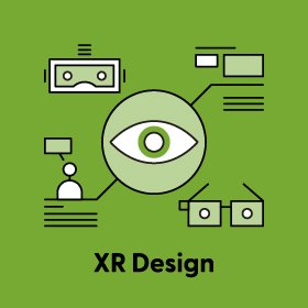 XRデザイン アドバンスコース(VR/AR)